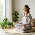 Mindfulness og meditation for dagligdagen